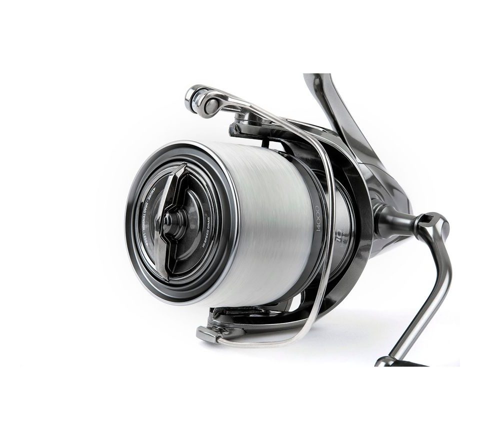 Shimano Naviják Aero Technium Magnesium 14000 XSD