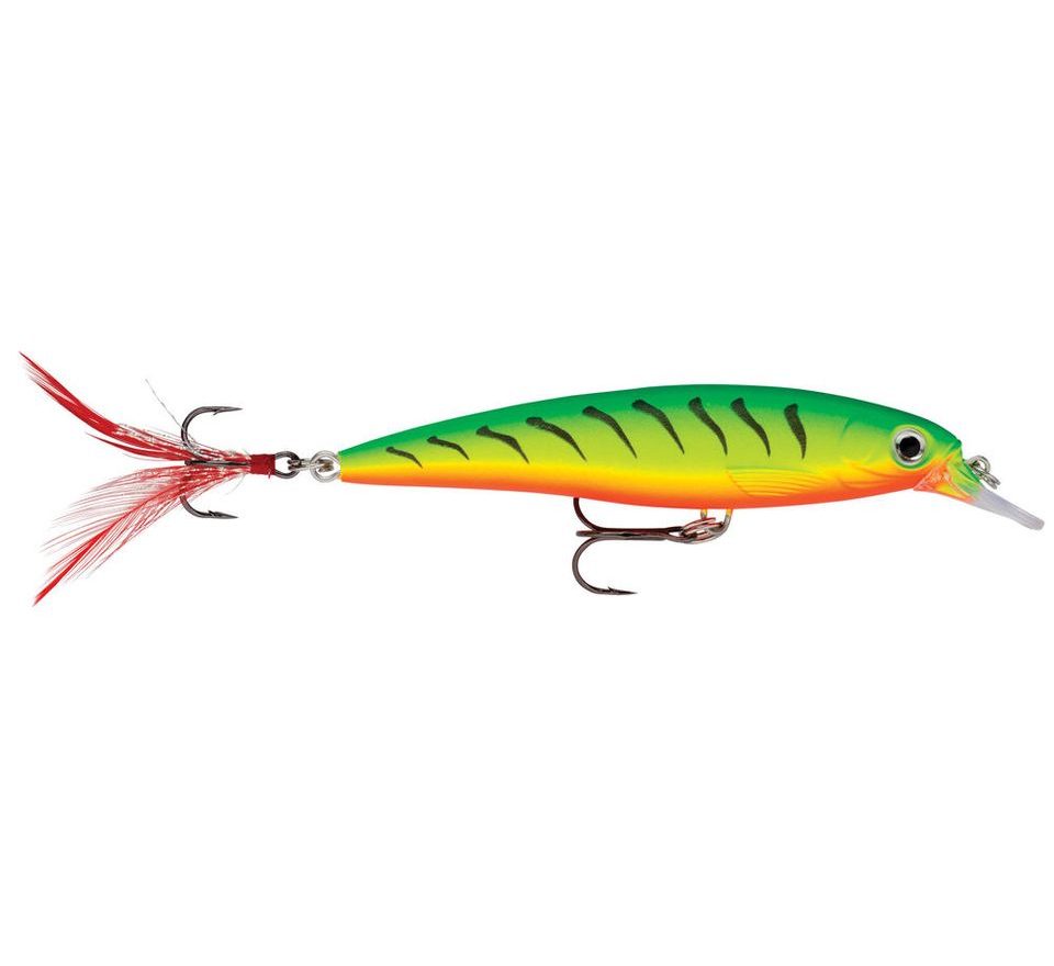 Rapala Wobler X-Rap FTU