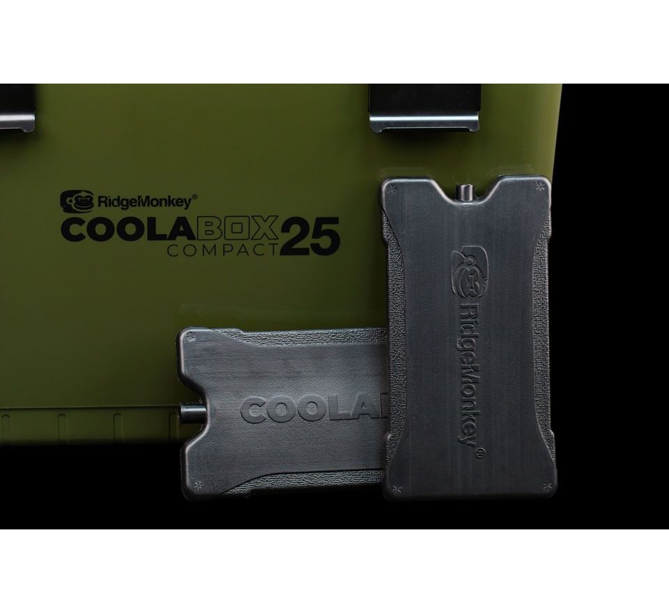 RidgeMonkey Chladiaci box CoolaBox Compact 25l