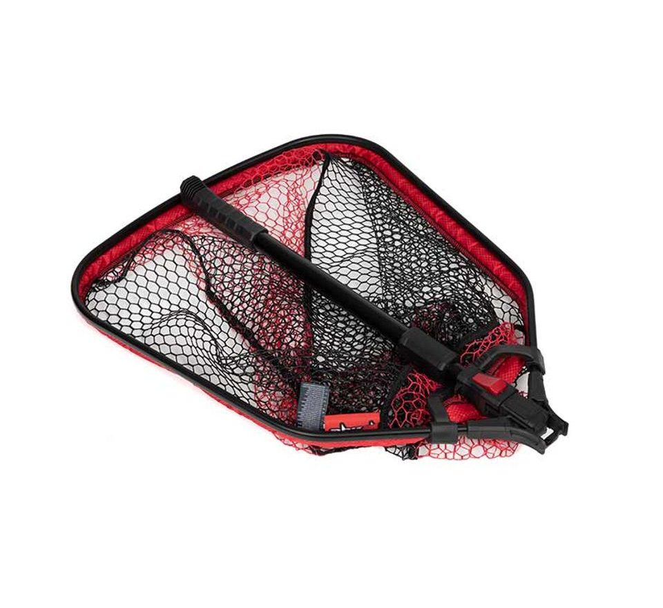 Fox Rage Podběrák Speed Flow Compact Net