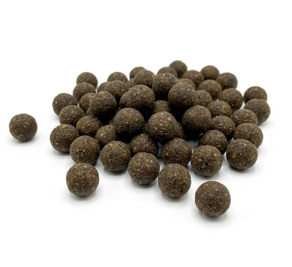 Chyť a pusť Boilies Natural 3kg