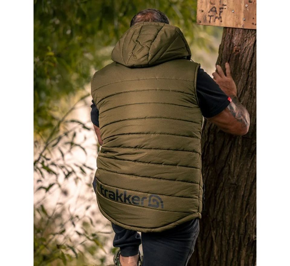 Trakker Vesta CR Thermal Bodywarmer