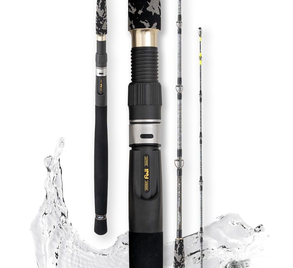 Vagner Prut Origin V-Activ B 1,9m 200g