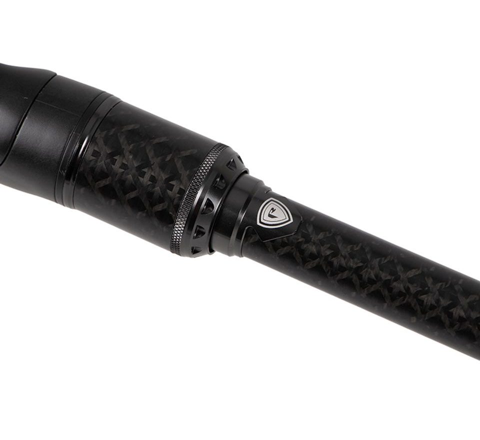 Fox Rage Prut Terminator X Shad Jigger Spin 2,65m 15-50g