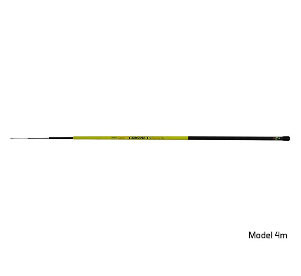 Delphin Prút SoftContact 5m