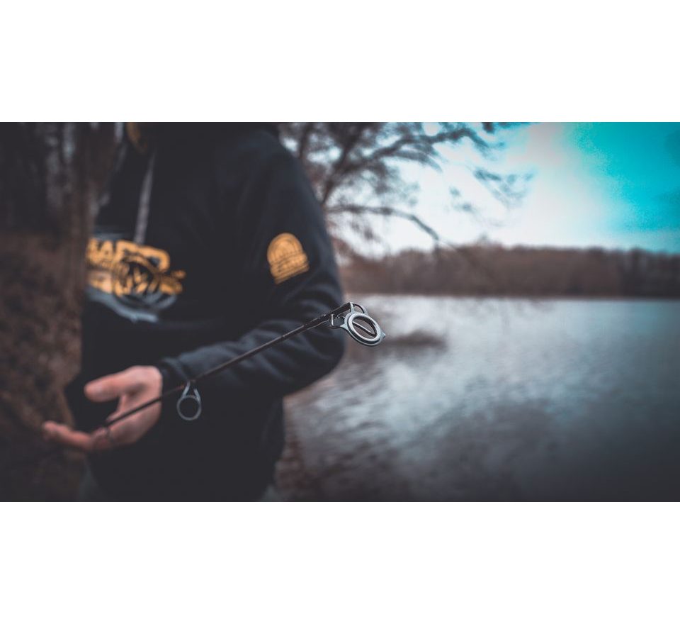 Mivardi Prut Atomium 360H 3,6m 3lb