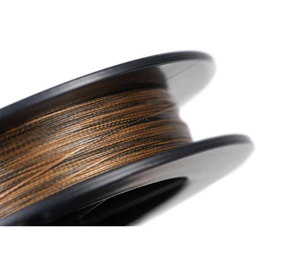 Fox Rage Šnúra Replicant Cast Braid 150m