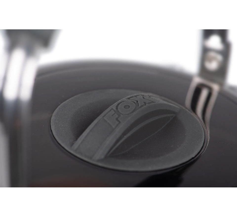 Fox Kanvica Cookware Infrared Power Boil Kettle 1l