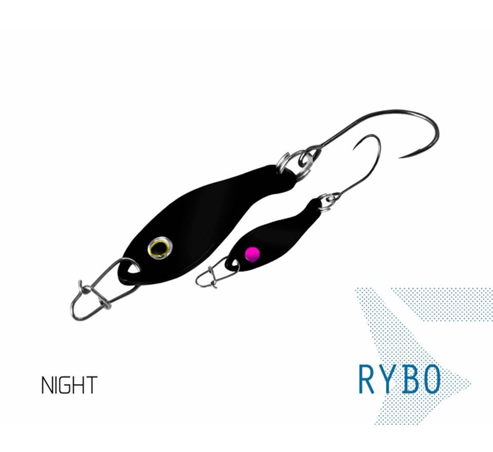 Delphin Plandavka Rybo