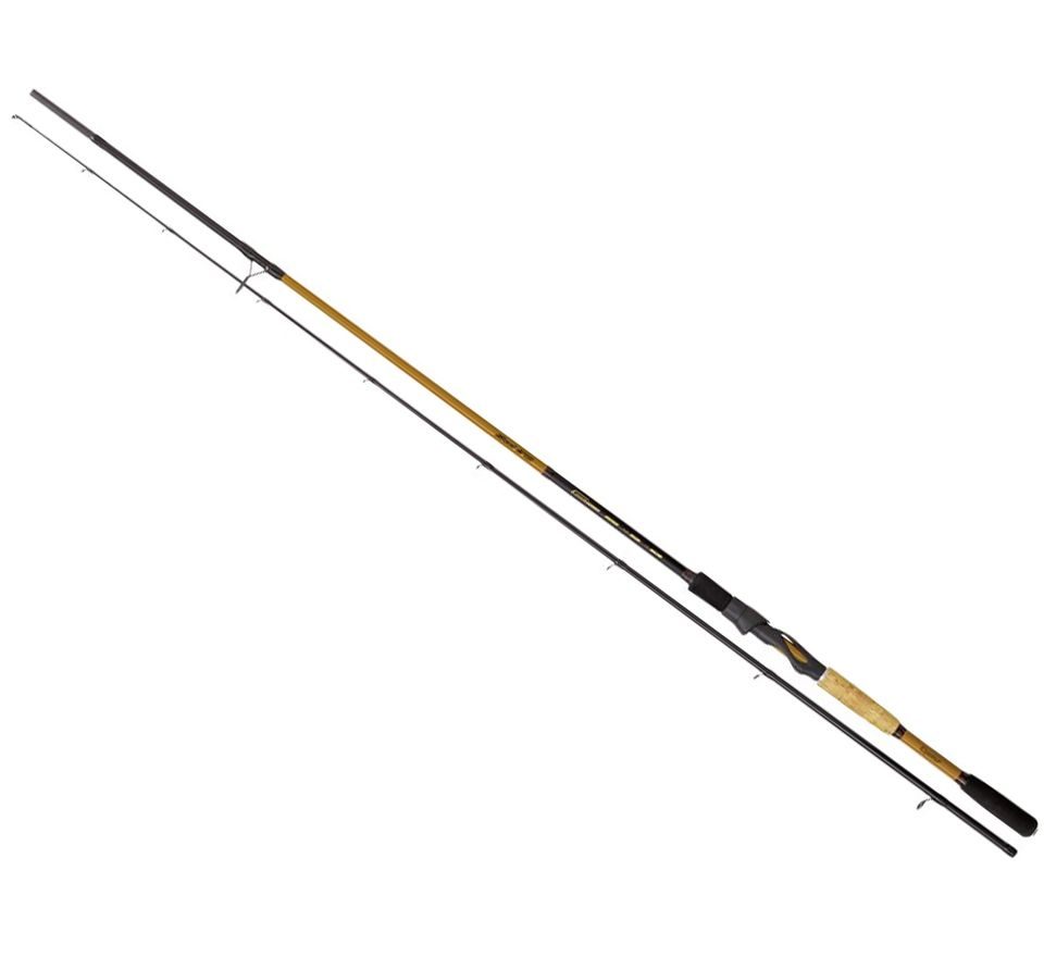 Quantum Prut G-force Shad 2,4m 7-28g