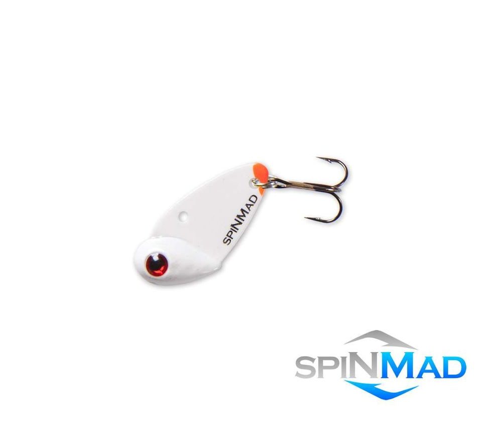 SpinMad Cikáda Motýlik 09