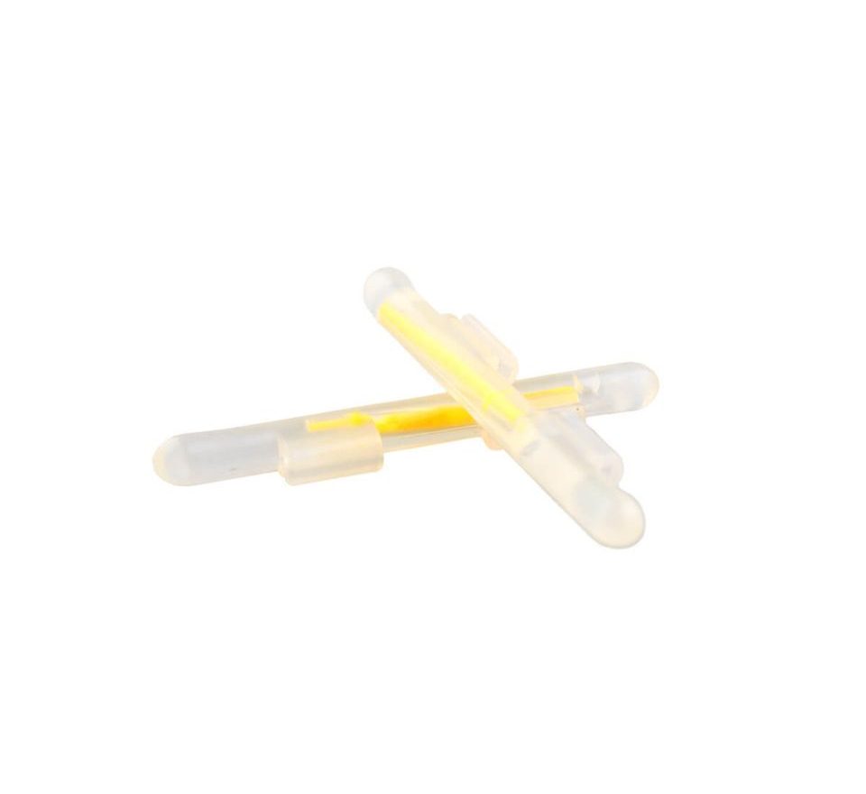 Zfish Chemické svetlo Feeder Clip 2ks