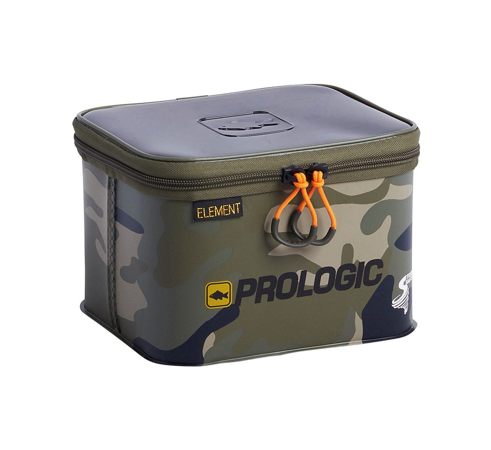 Prologic Pouzdro Element Storm Safe S Accessory Deep 2.2L