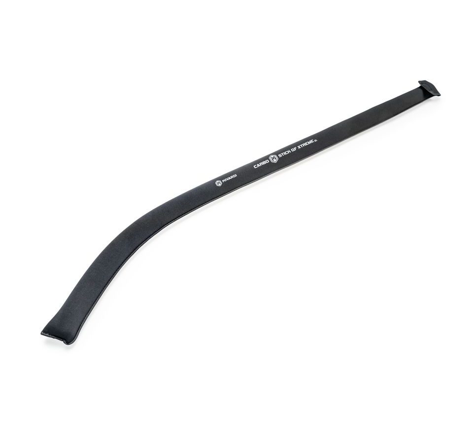 Mivardi Karbonová vrhací tyč Carbo stick Quick Fill Long - XL