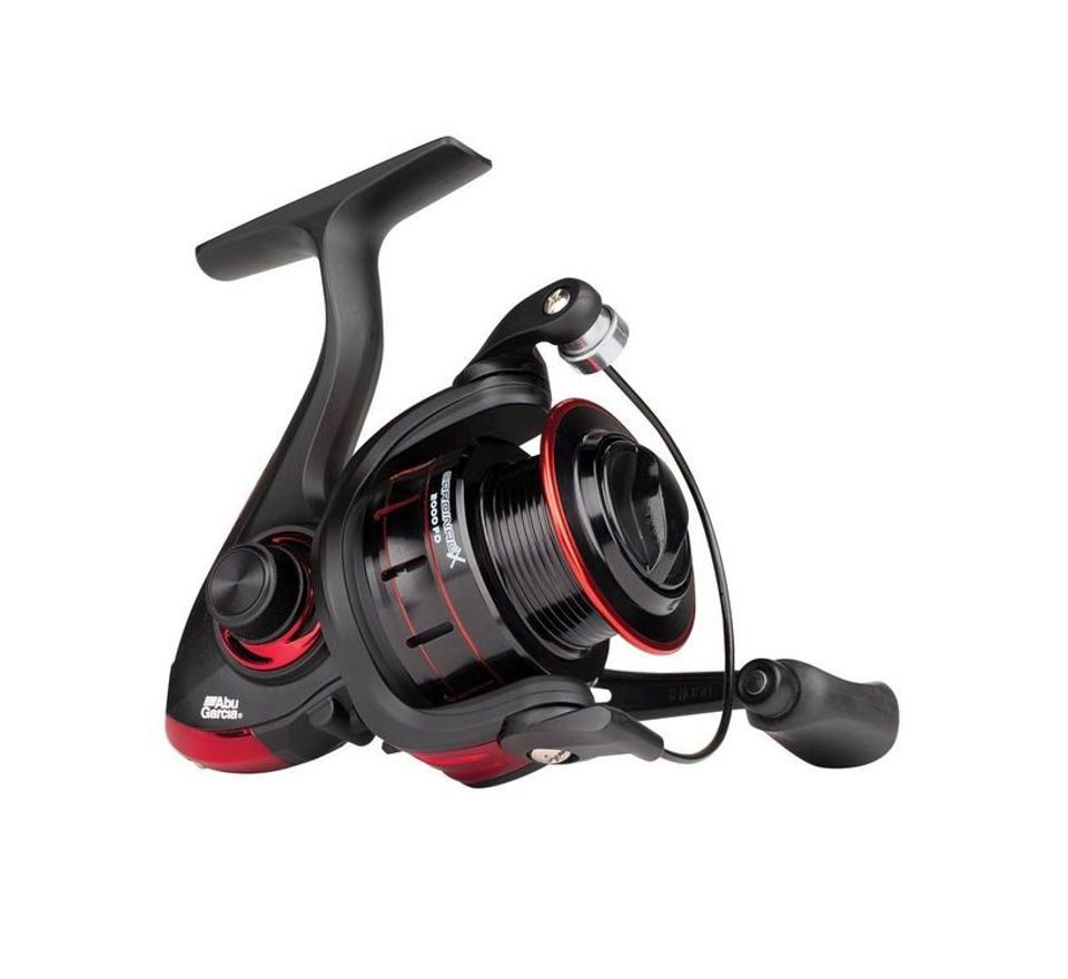 Abu Garcia Navijak Cardinal X 3000FD