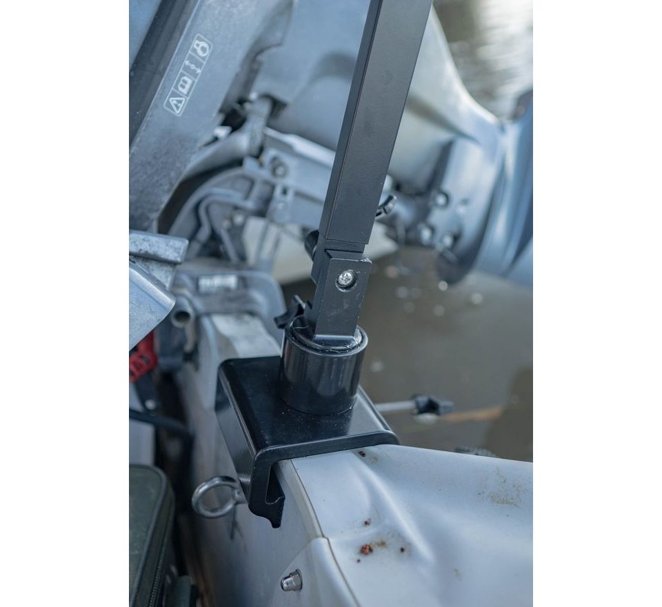 Giants fishing Stojan Boat Rod Pod 3 Rods