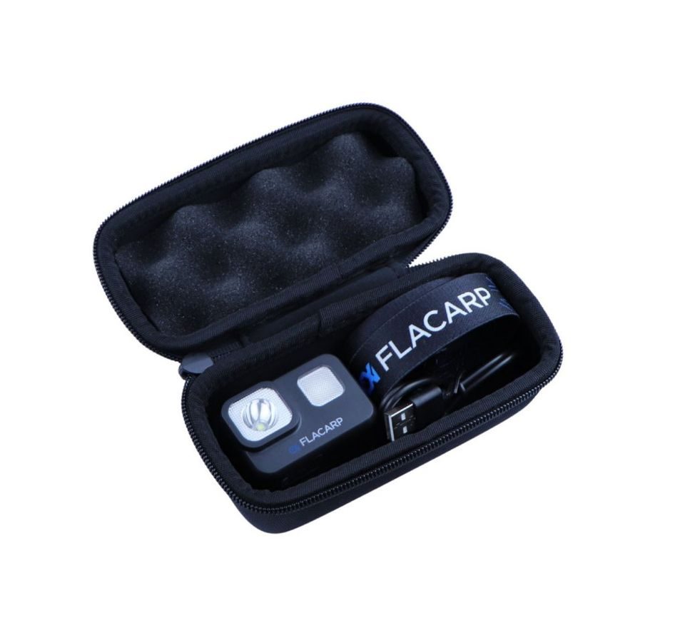 Flacarp Ochranné pouzdro tvrzené