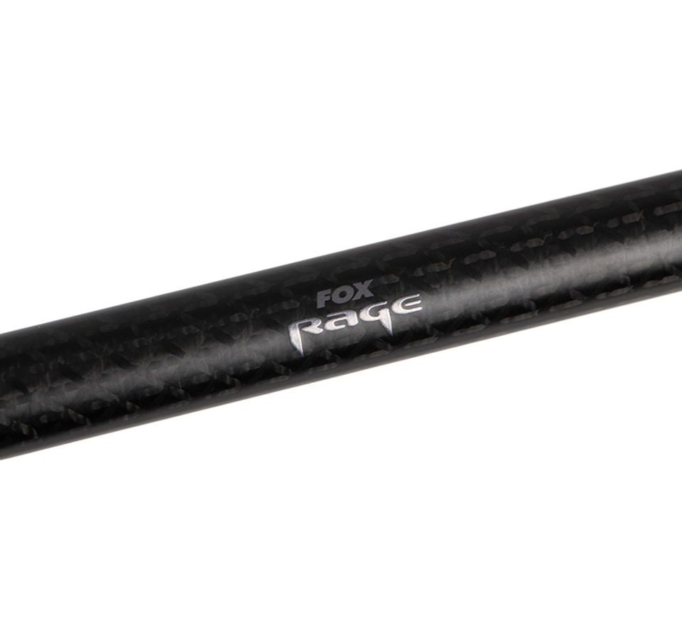 Fox Rage Prut Terminator X Jigger Extreme Spin 2,65m 40-100g