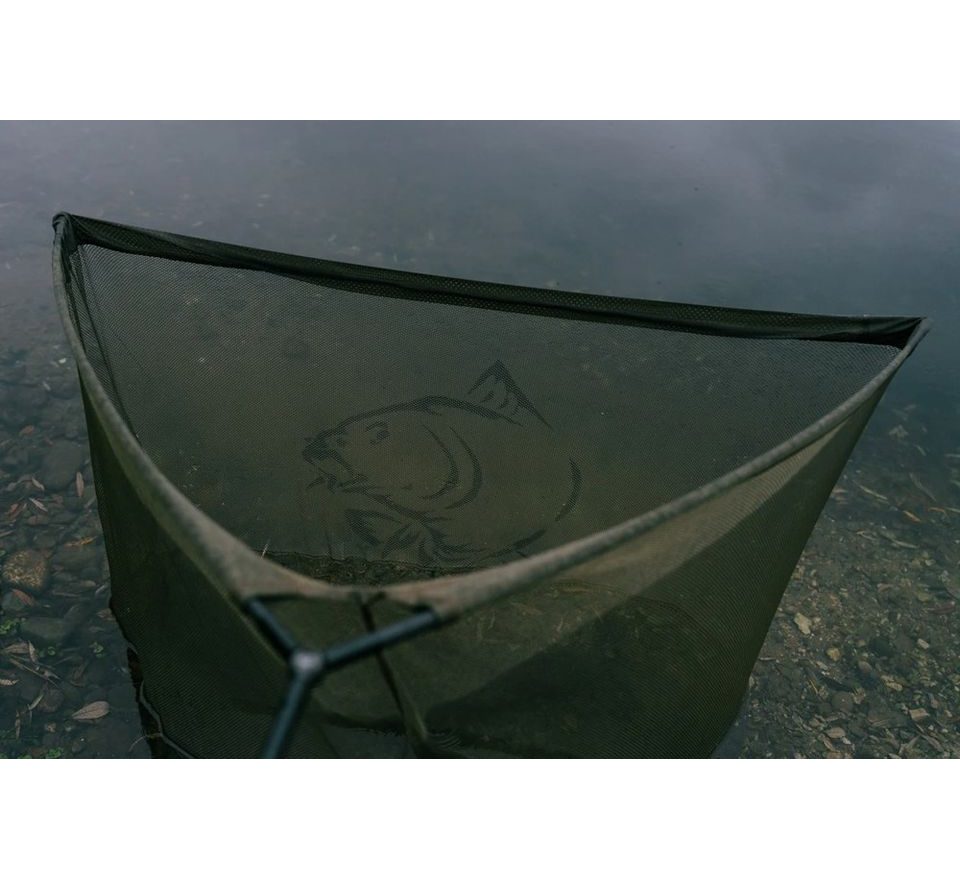 Nash Podběrák Air Force F10 Landing Net 46"
