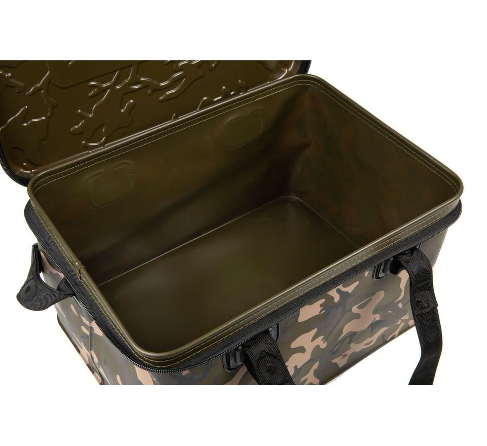 Fox Taška Aquos Camo Bags 30L