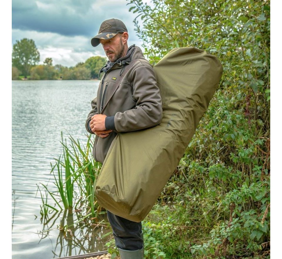 Avid Podložka Revolve Carp Cradle