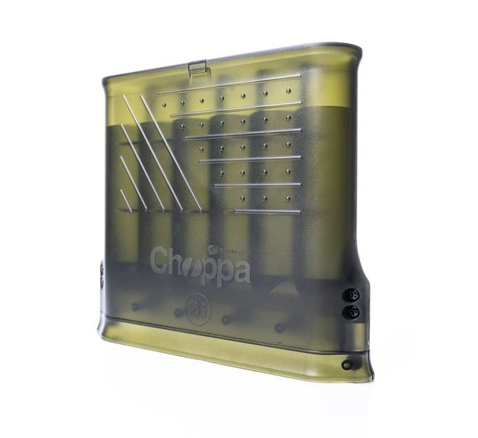 RidgeMonkey Krájač boilies Choppa