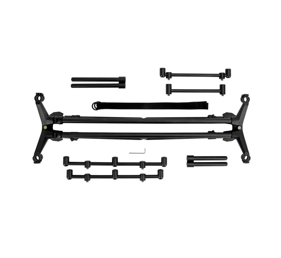 Avid Stojan Revolve Multi Pod