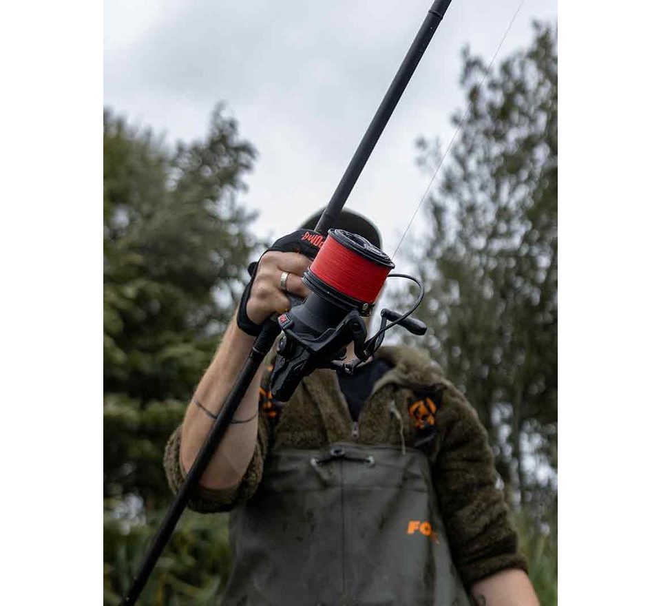 Spomb Naviják X Reel