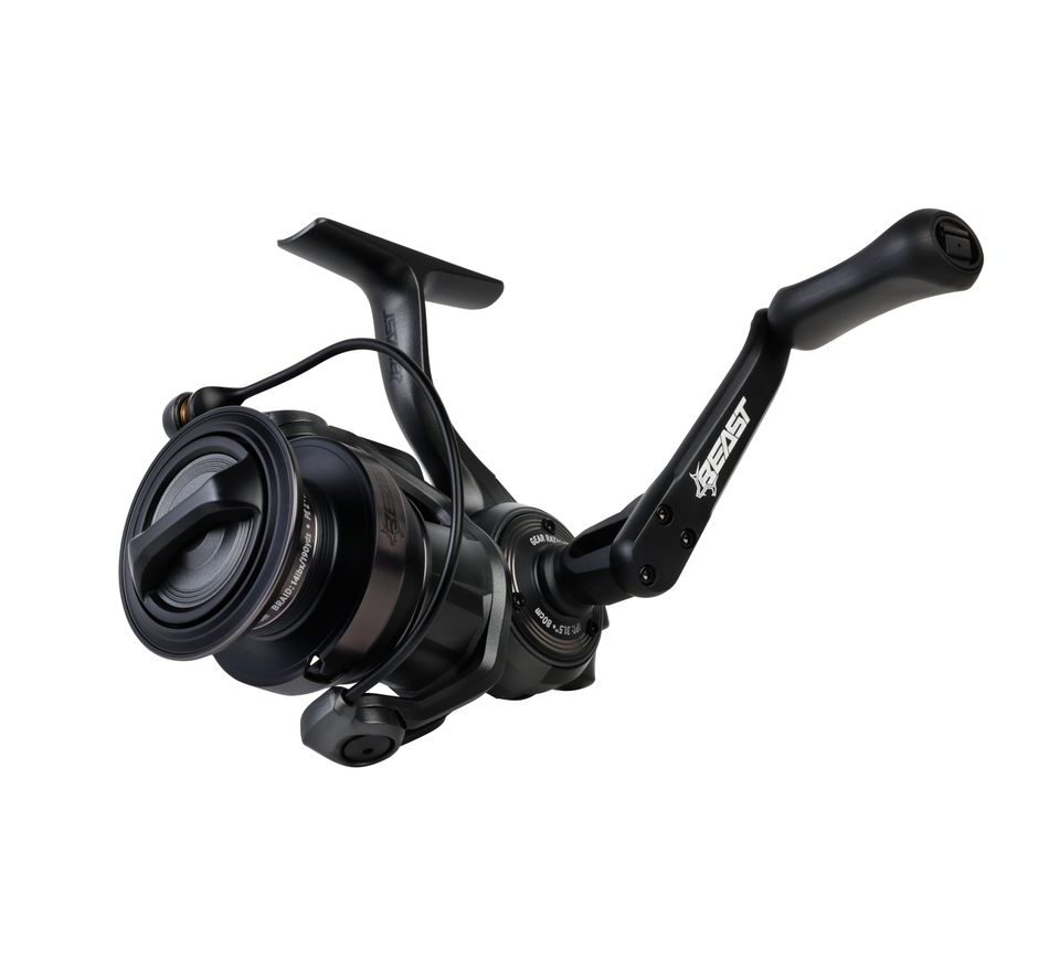 Abu Garcia Naviják Beast SP5000