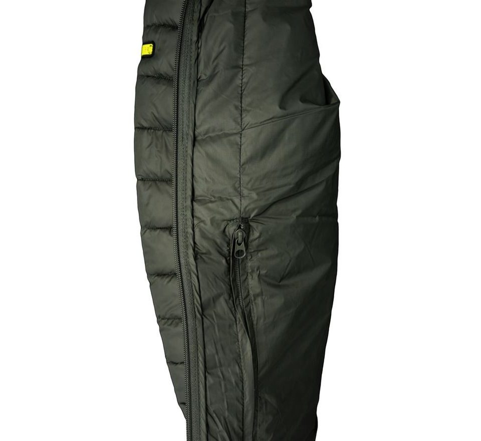 RidgeMonkey Bunda APEarel ThermaPro Compact Packable Jacket