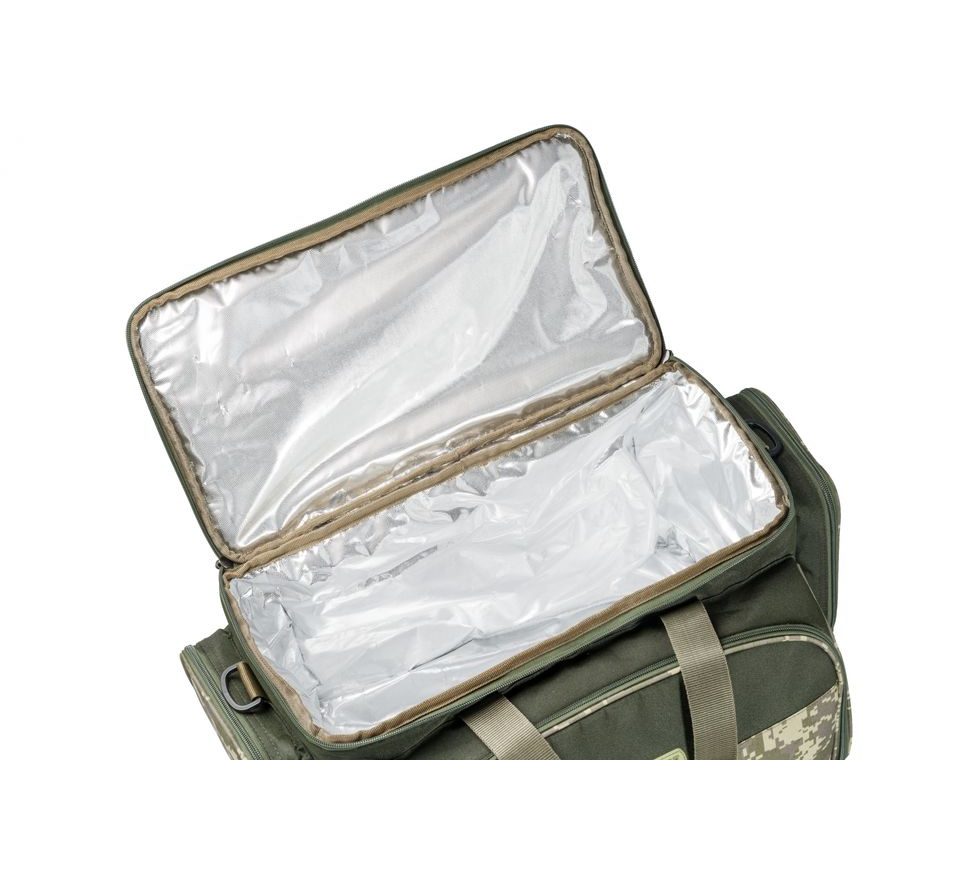 Mivardi Jídelní termotaška CamoCODE