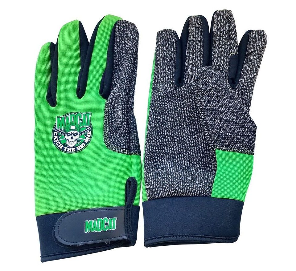 Madcat Rukavice Pro Gloves