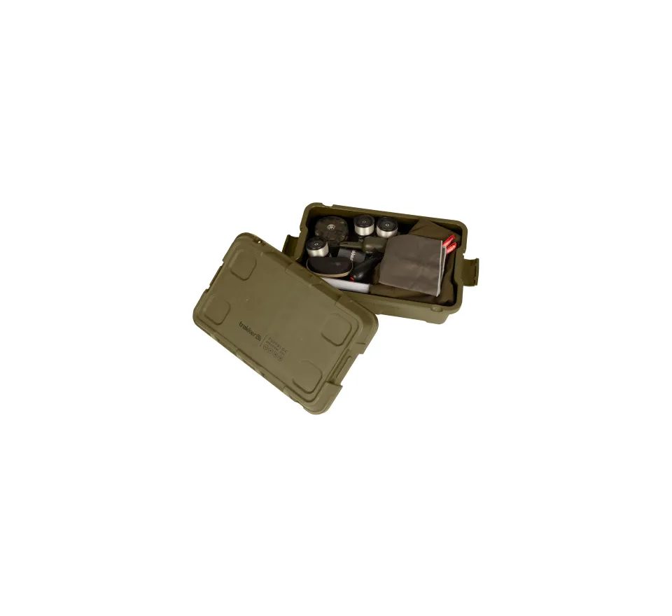 Trakker Box Tuffbloc Storage Box