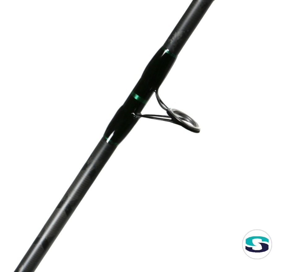 Zeck Prút The Stone 270cm 300g