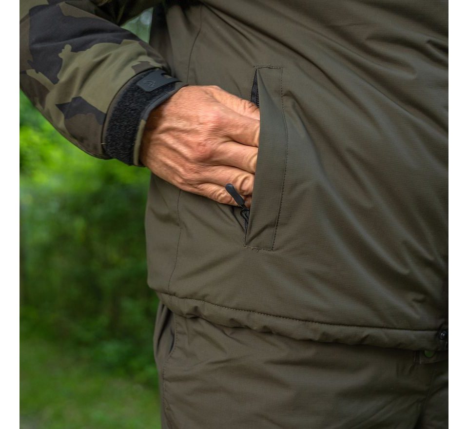 Avid Zimný Oblek Arctic-Series 2-dielny Termálny Oblek