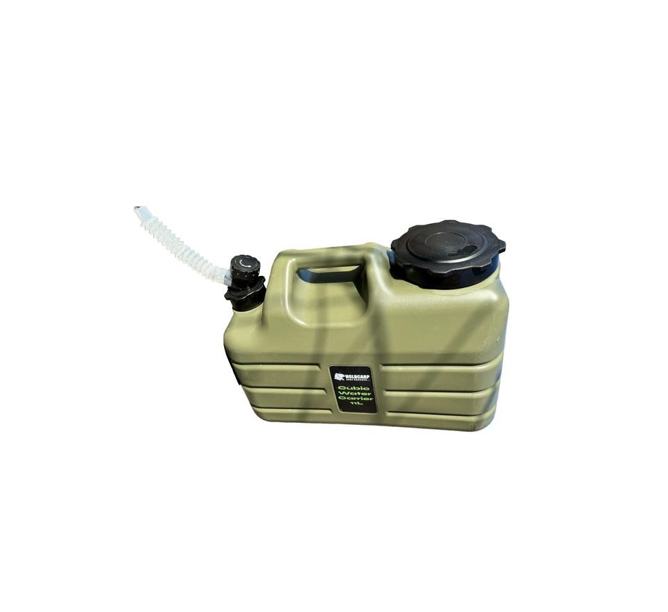 Holdcarp Kanystr Cubic Water Carrier 11L