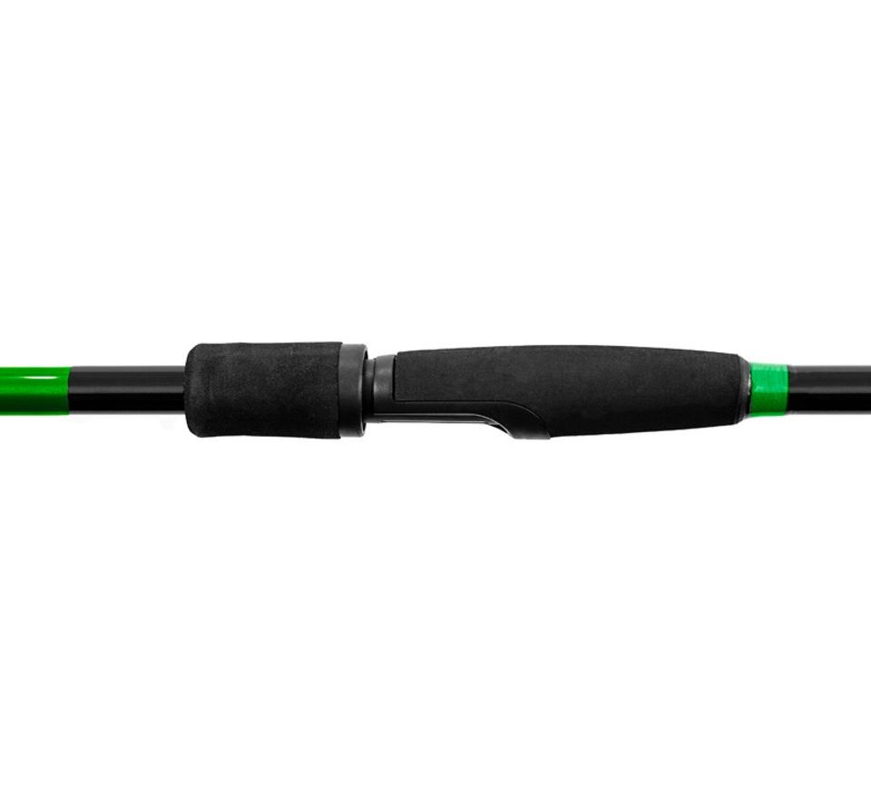 Delphin Prut Wasabi Spin 210cm 10-30g