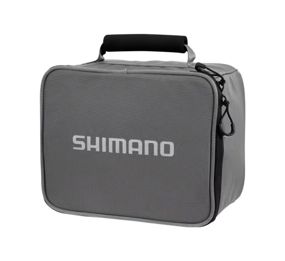 Shimano Pouzdro na naviják Reel Case Med