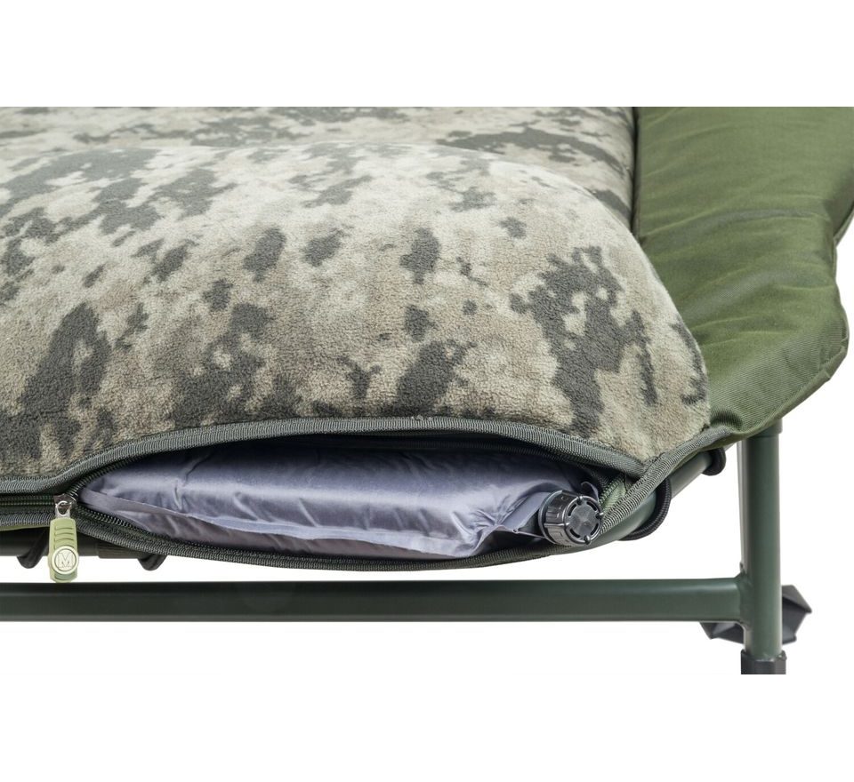 Mivardi Lehátko CamoCODE Air8