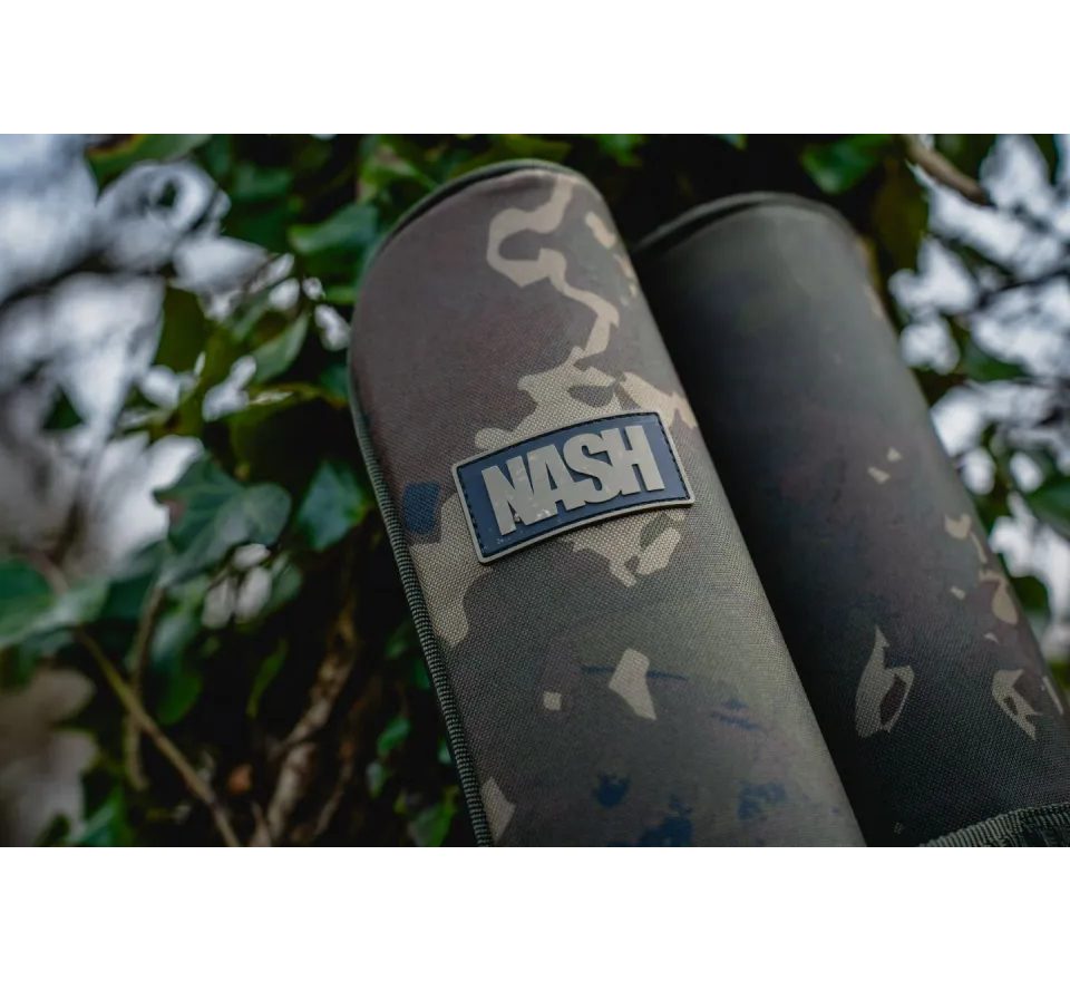 Nash Puzdro na prút Subterfuge Hi Protect 10ft 1 Rod Skin