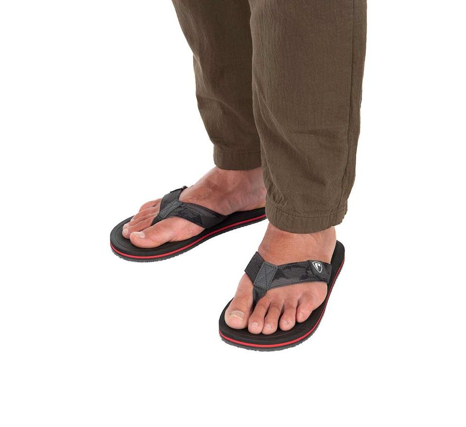 Fox Rage Žabky Flip Flops