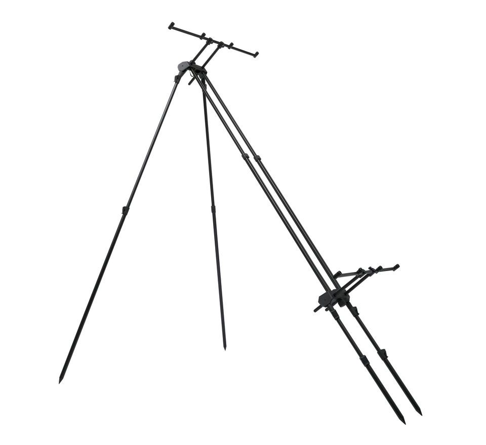 Prologic Stojan Element Q/R Quad-Sky 4 Rod Pod