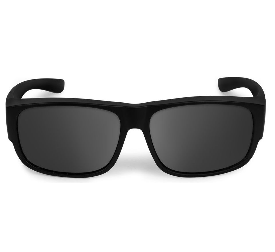 Preston Polarizační Brýle Inception Overfit Sunglasses Smoke