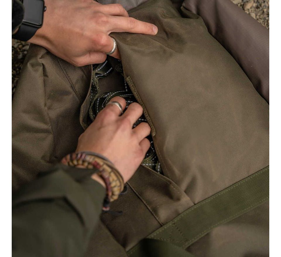 Avid Bivak Screen House XT Compact