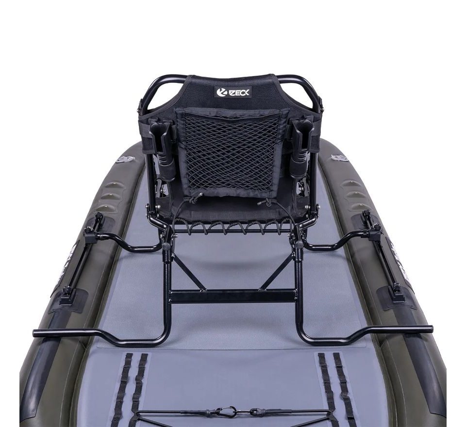 Zeck Rybářský kajak Tusker Kayak