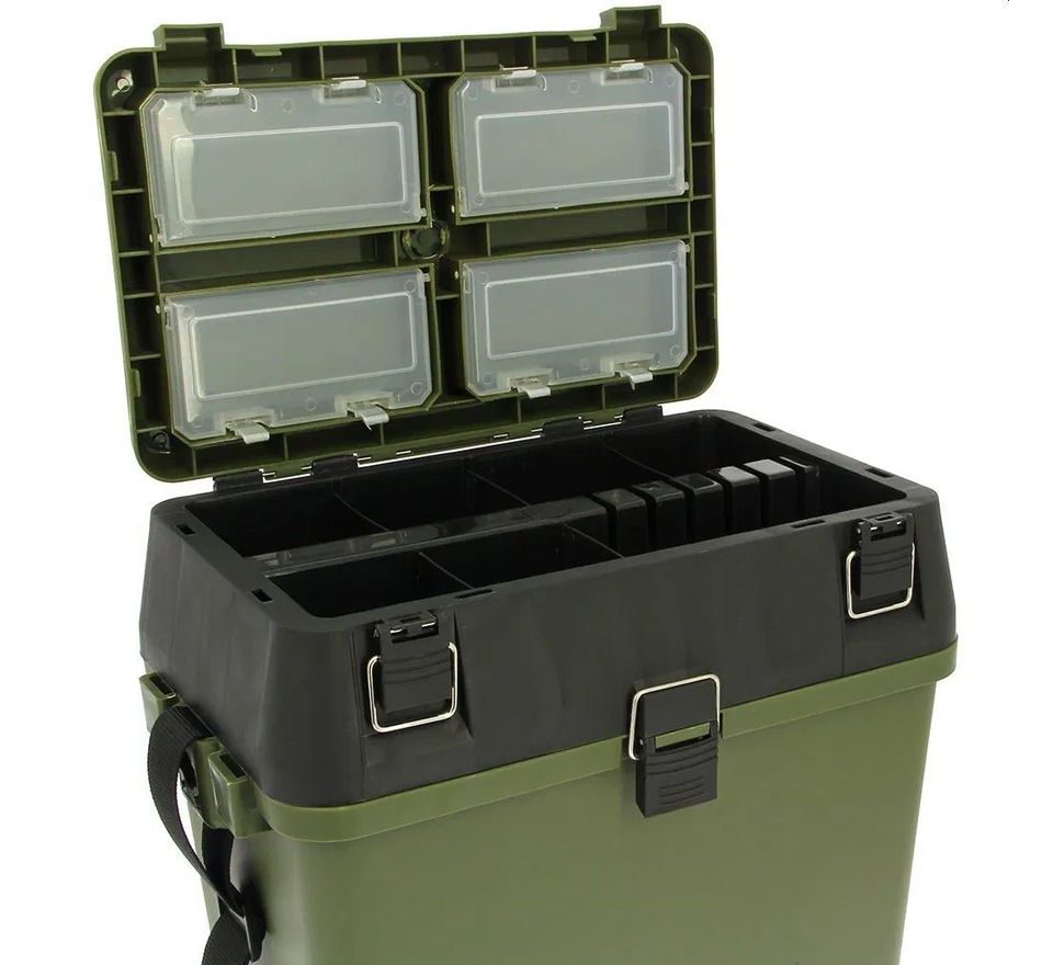 NGT Sedací Box Session