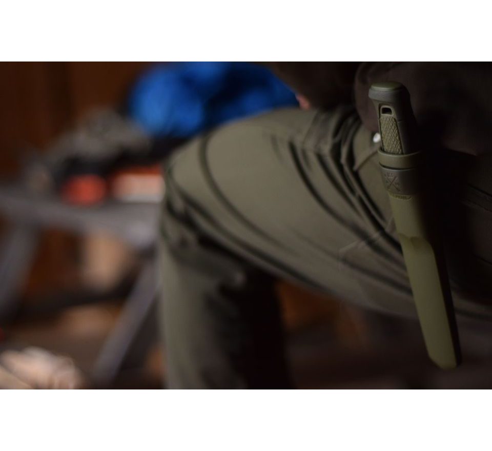 Morakniv Nůž Kansbol (S)