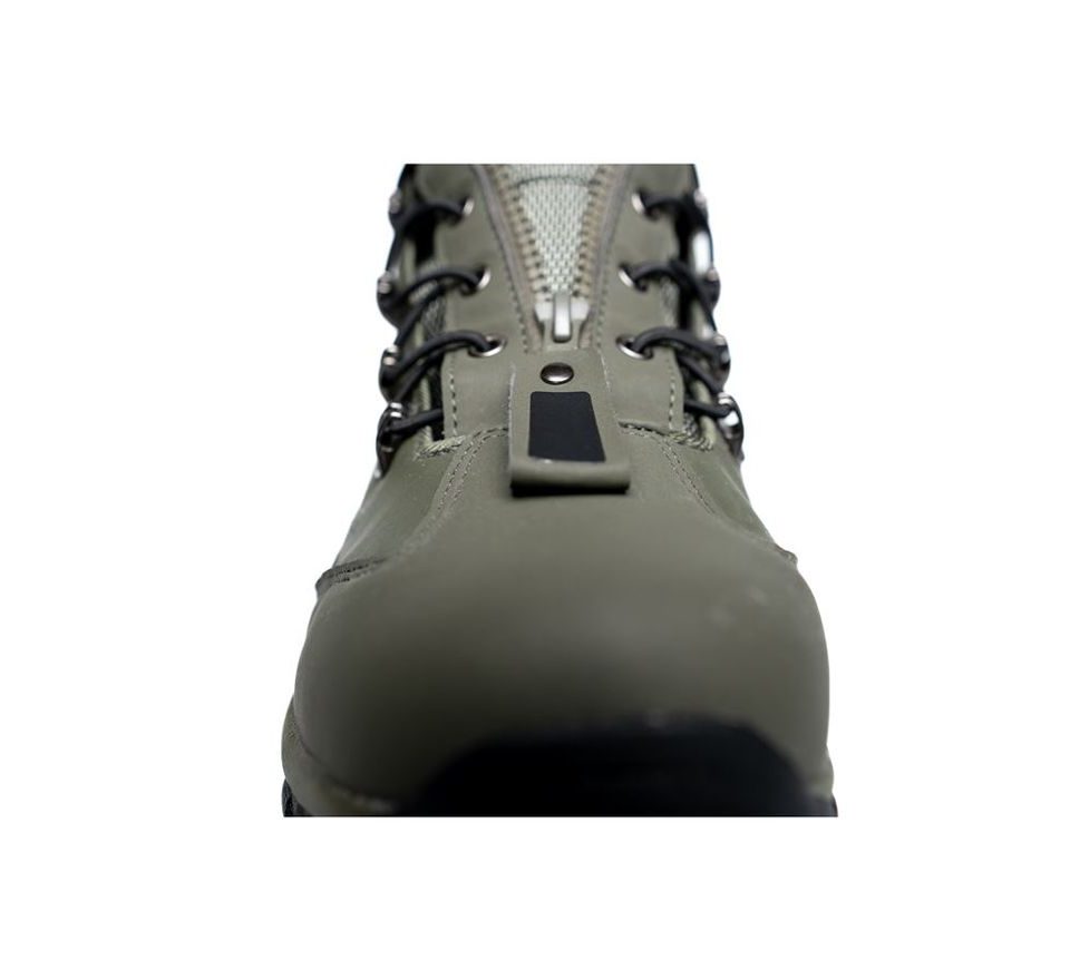 RidgeMonkey Boty APEarel QuickZip All-Weather Boots