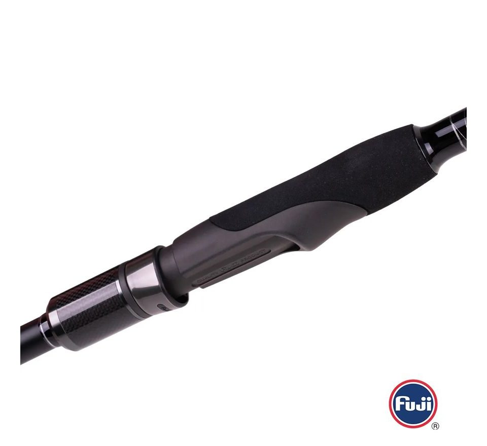 Zeck Prut Zander Wobbel Wumme 265cm 50g