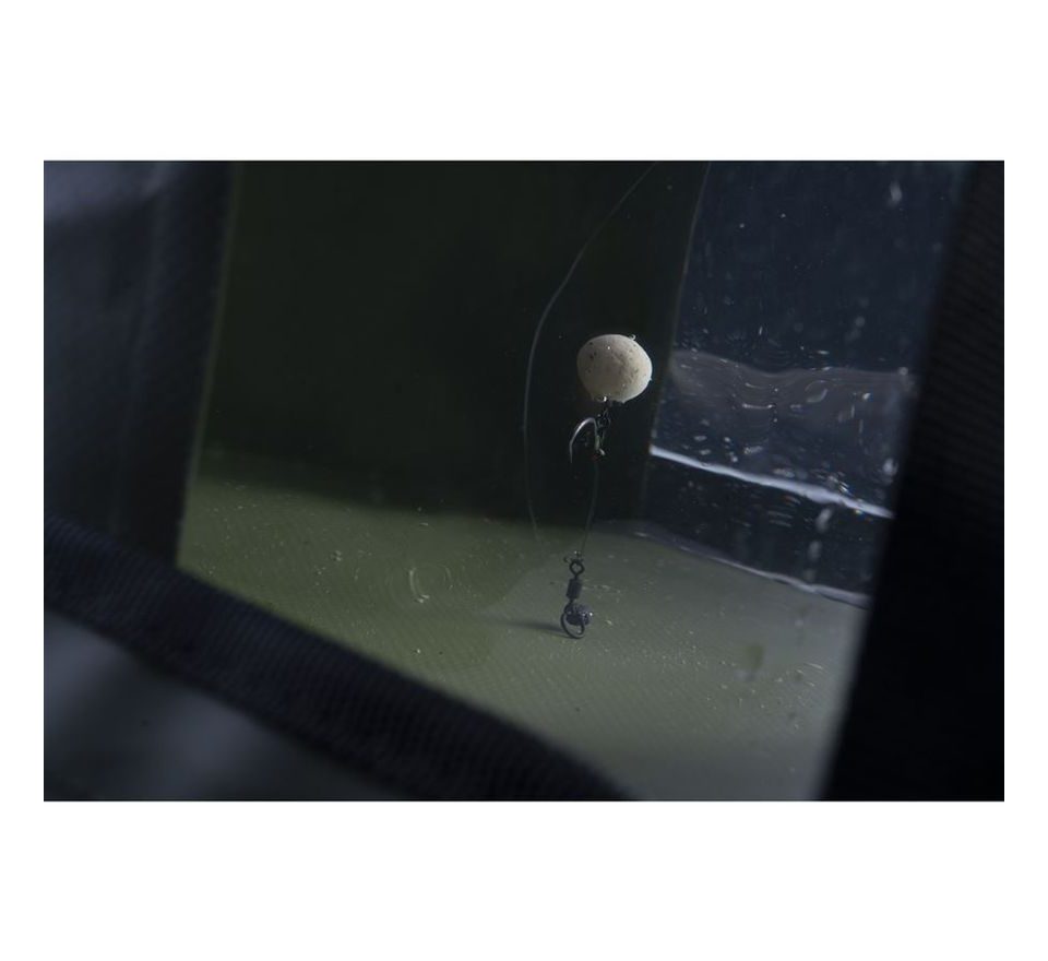 RidgeMonkey Skládací kbelík Perspective Collapsible Bucket 10L